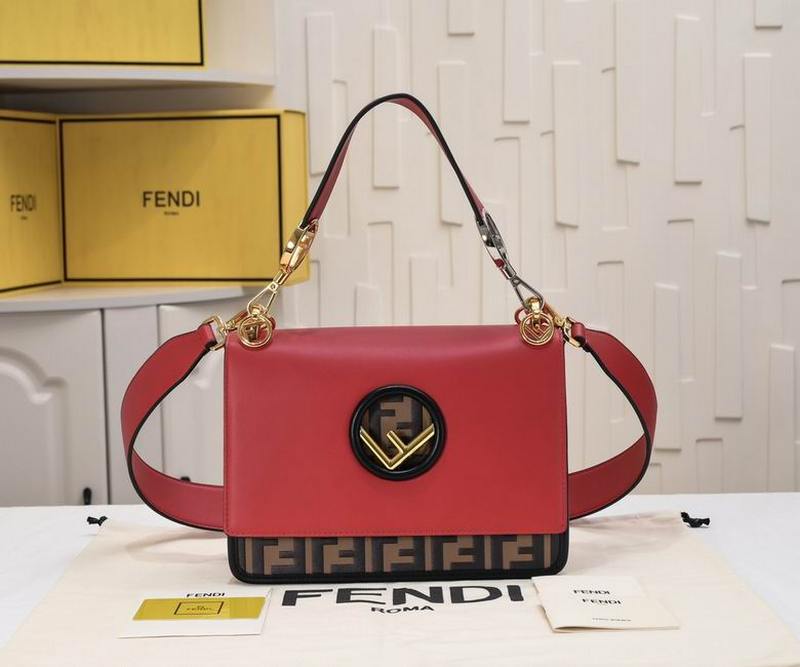 Fendi Handbags 164